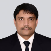 Pranav Mehta