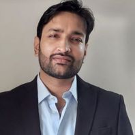 Umesh Kalantri